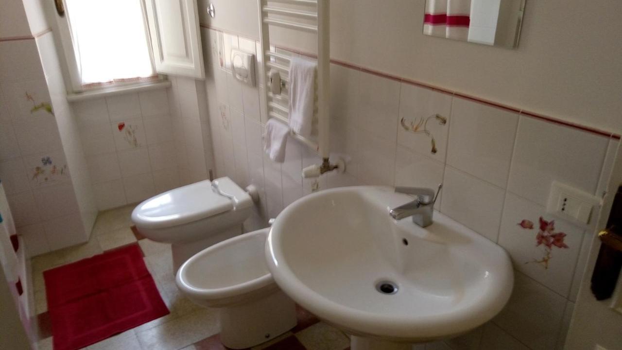 Casa Giugia Roma