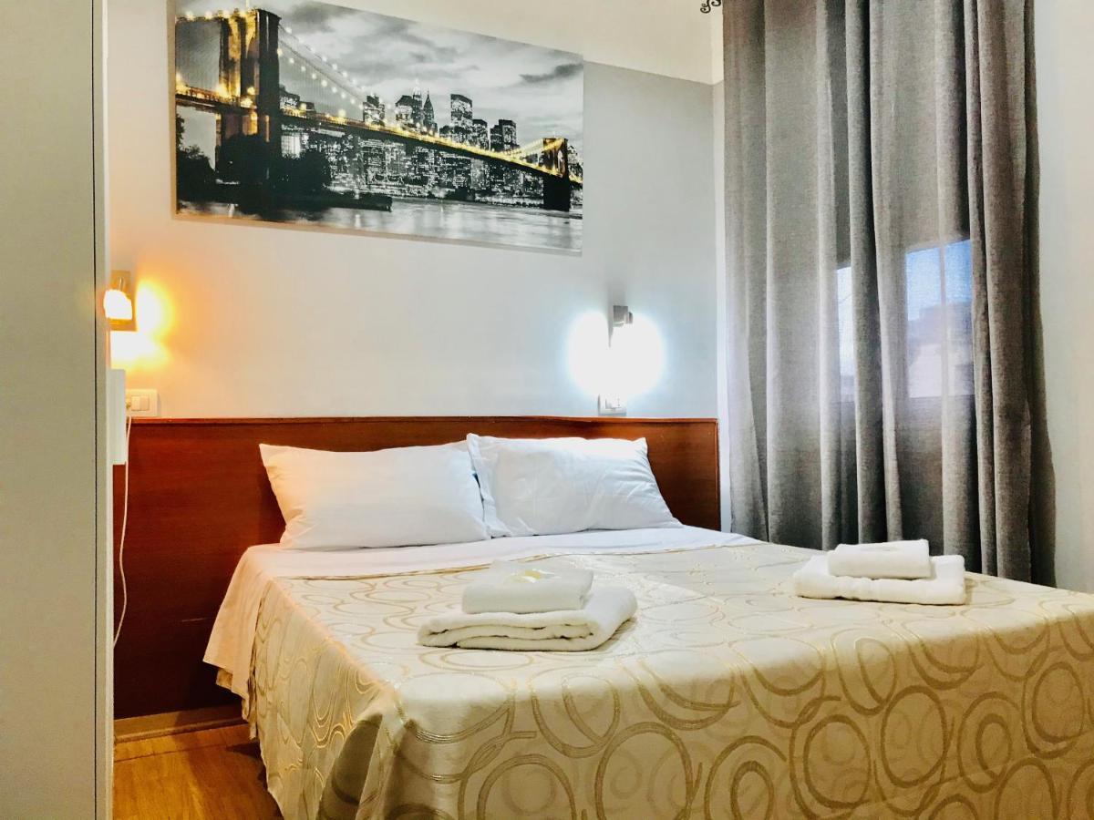 Casa de hóspedes When In Roma