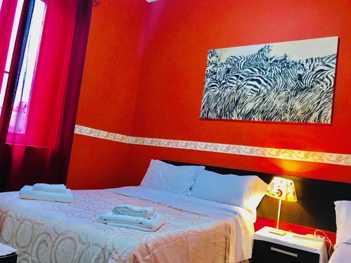 When In Casa de hóspedes 3*