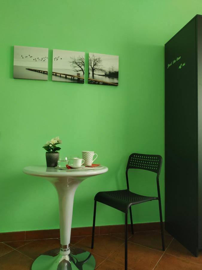 Claudia A Monteverde Bed & Breakfast
