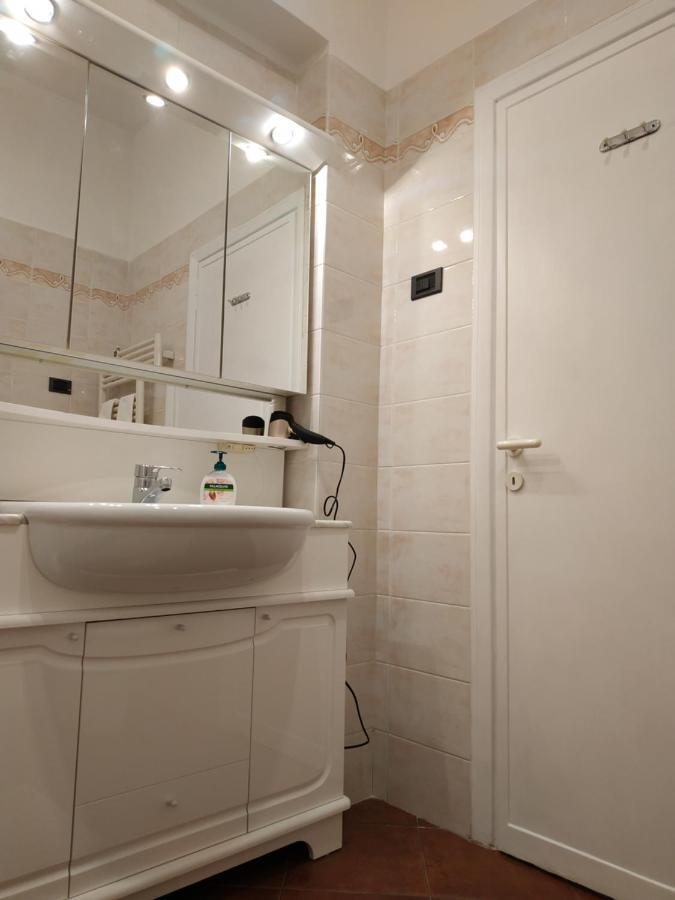 Claudia A Monteverde Bed & Breakfast Rome