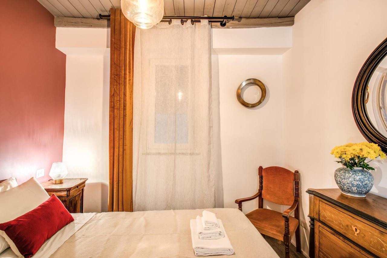 Casacappellari Apartment Rome