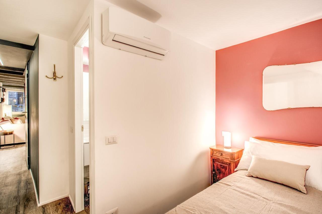 Casacappellari Rome