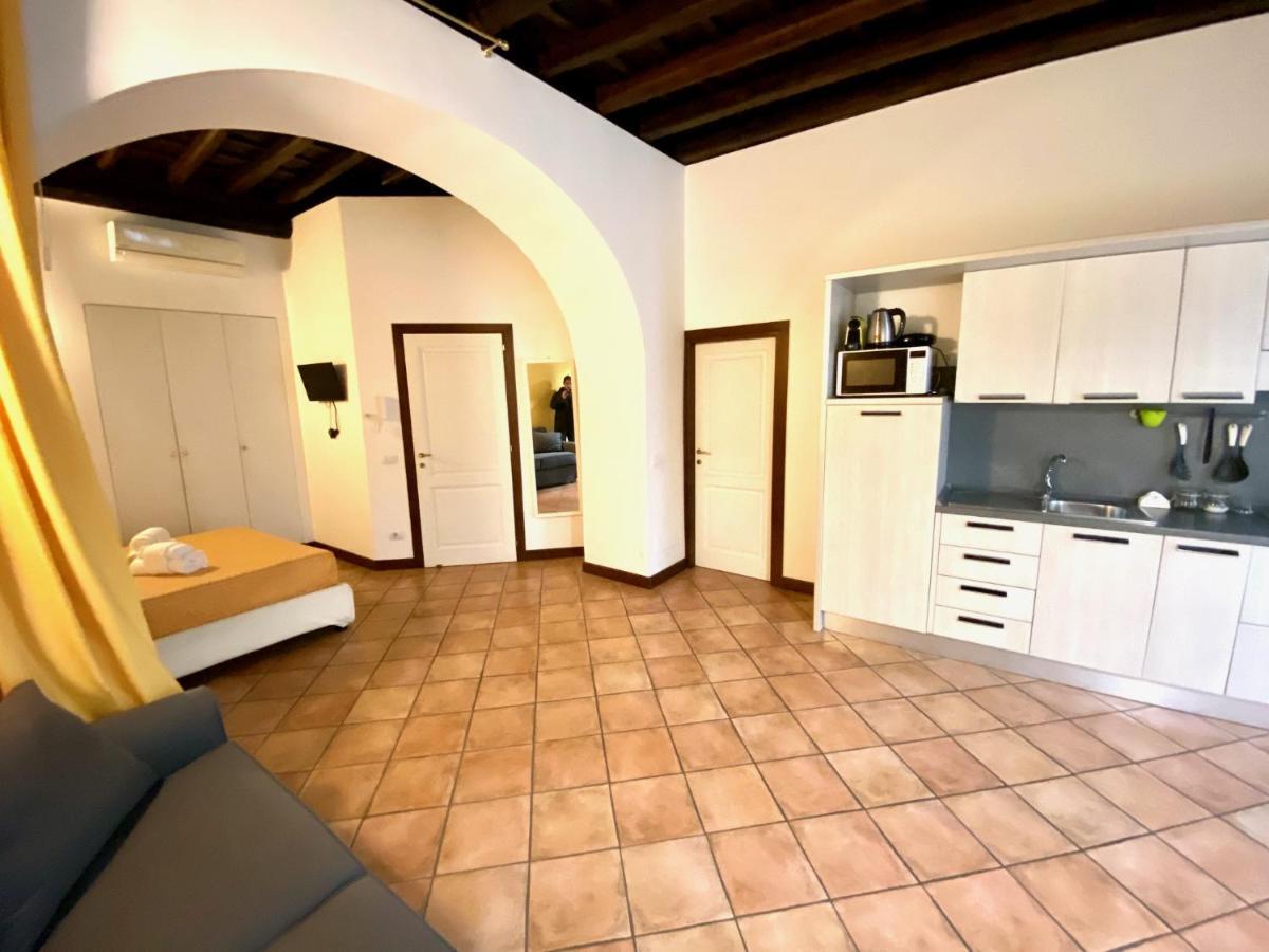 Relais Cavour 133 Appartamento Roma