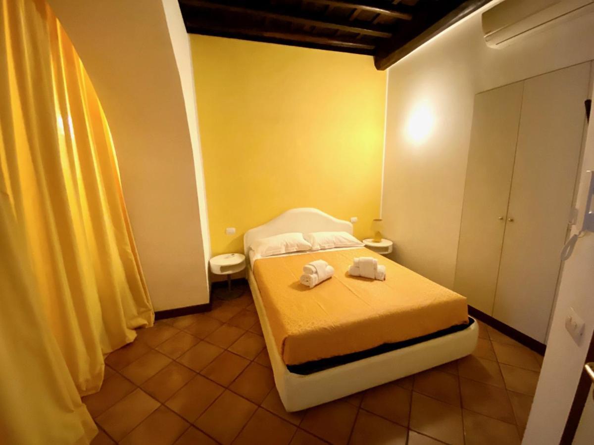 Appartamento Relais Cavour 133 *