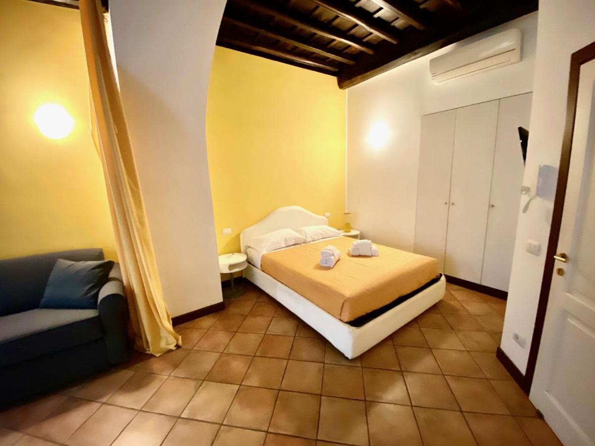 Relais Cavour 133 * Roma