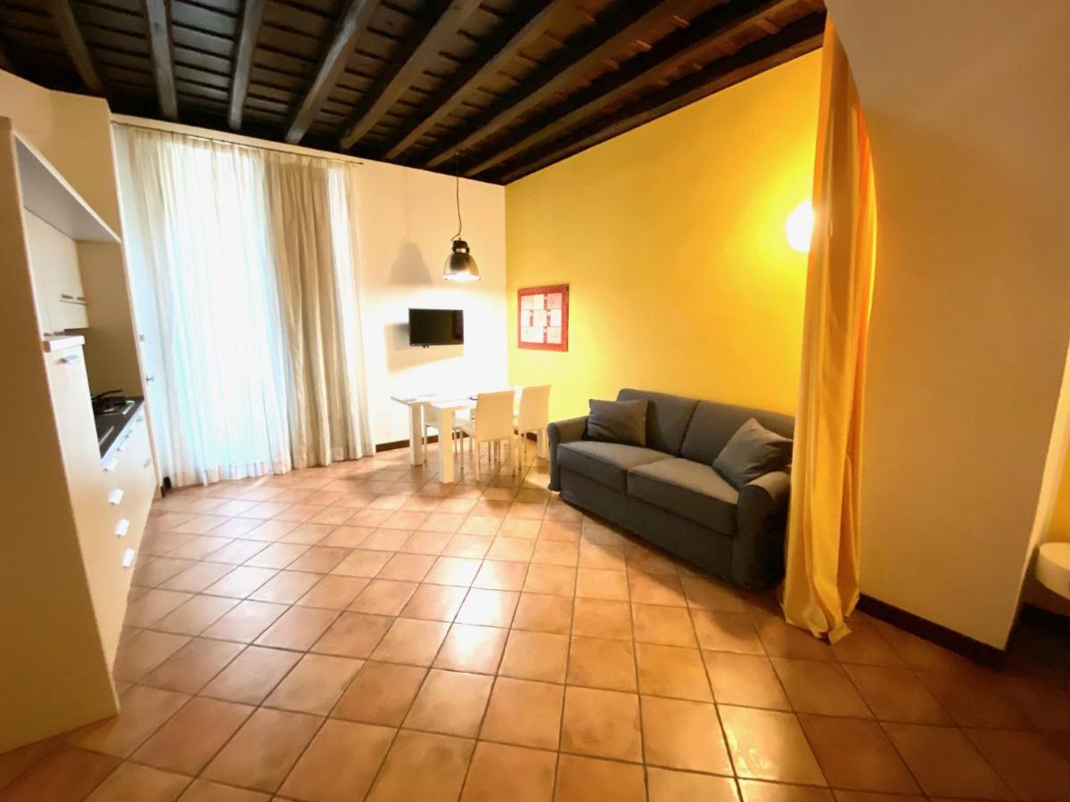Relais Cavour 133 Appartamento *