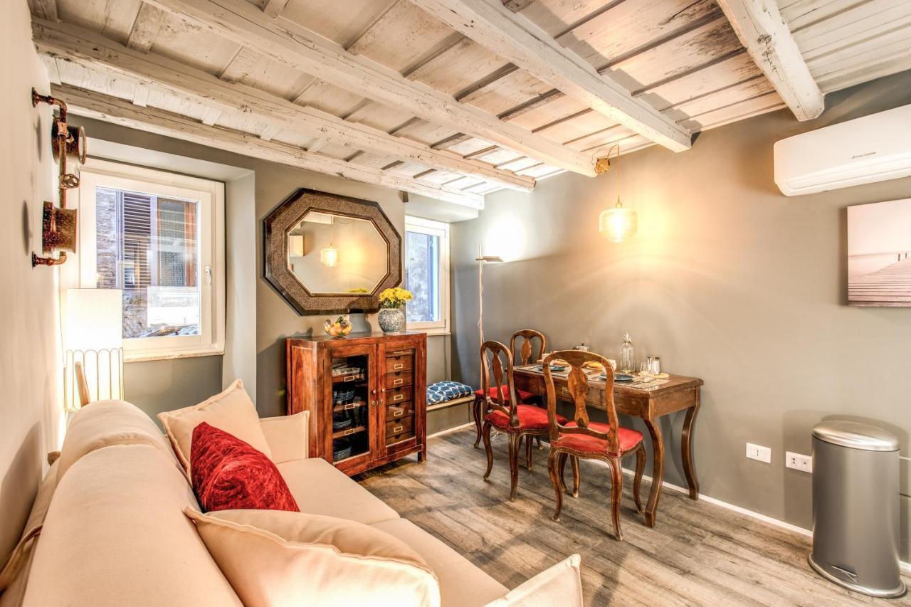 Apartment Casacappellari