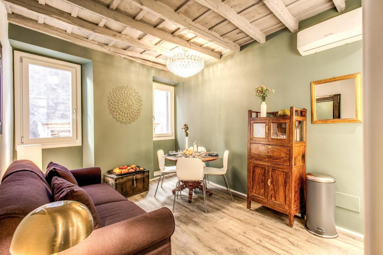 Casacappellari Apartment