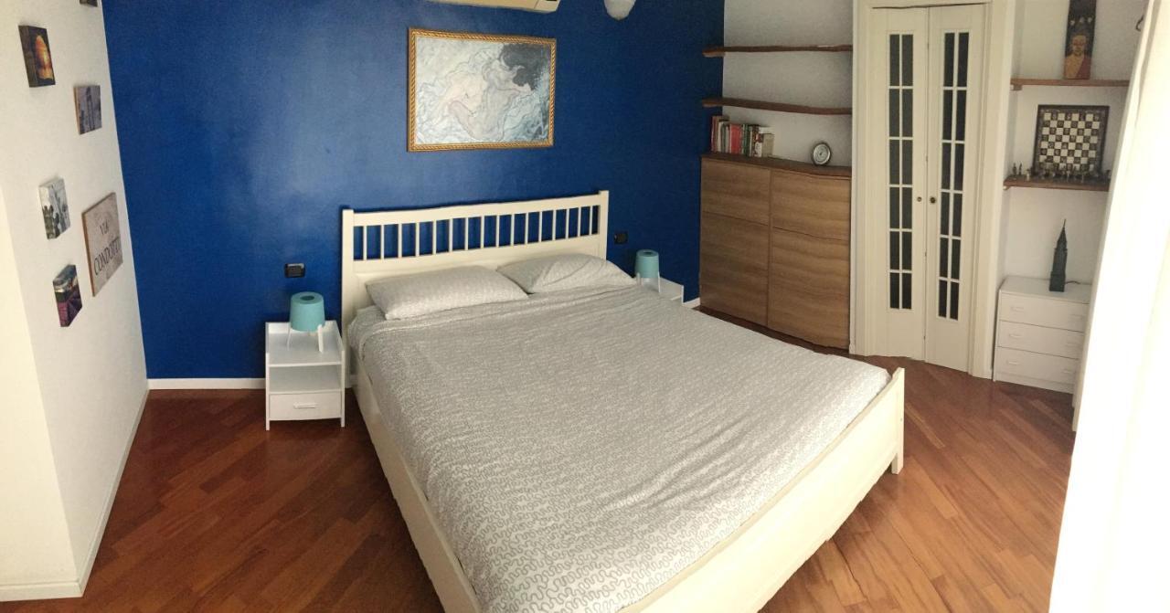 Sunny Attico Con Grande Terrazzo *