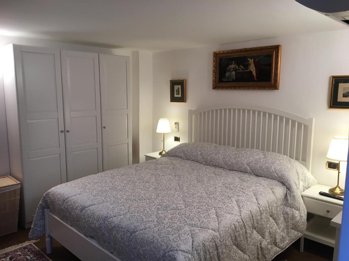 Apartamento Casa Sangalletti