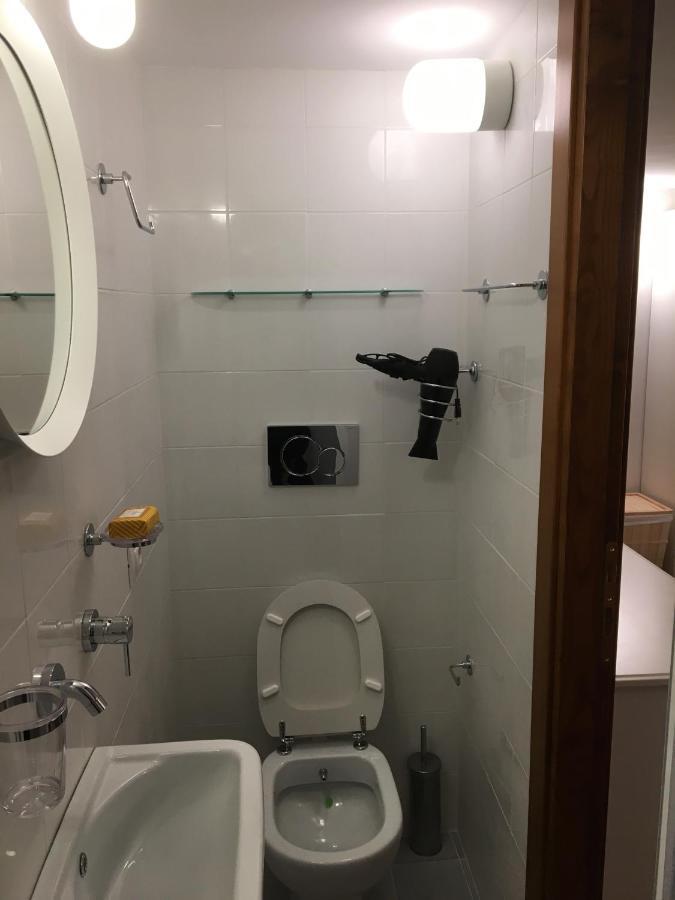 Casa Sangalletti Apartamento
