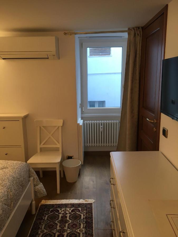 Apartamento Casa Sangalletti Roma
