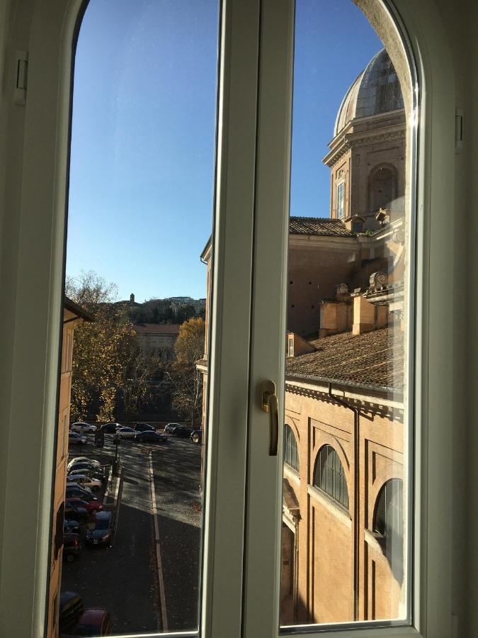 Apartamento Casa Sangalletti *