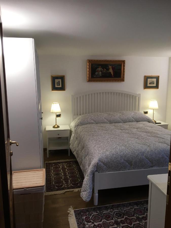 Casa Sangalletti Apartamento