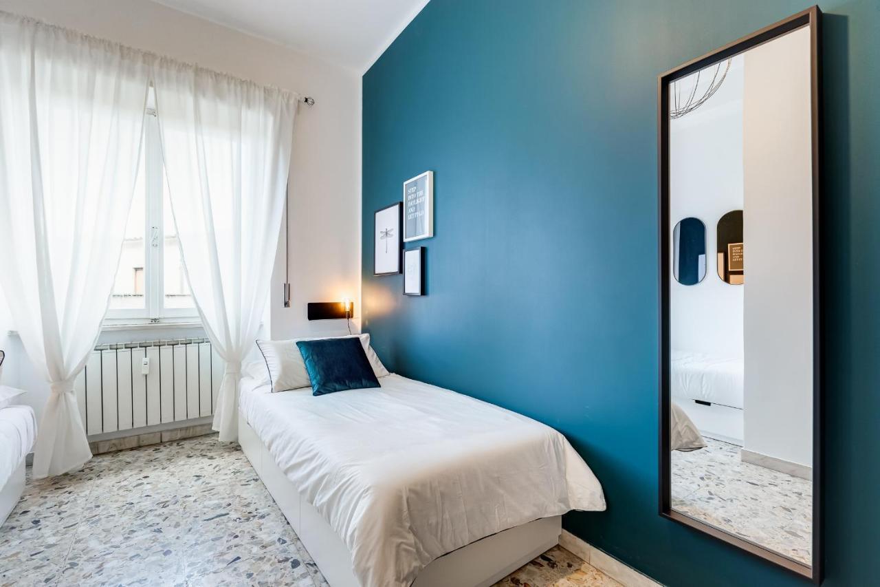 Holiday home Bdc - Trastevere Rome