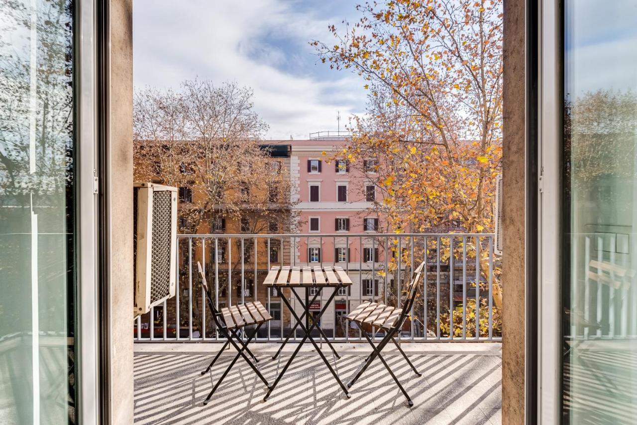 Bdc - Trastevere *