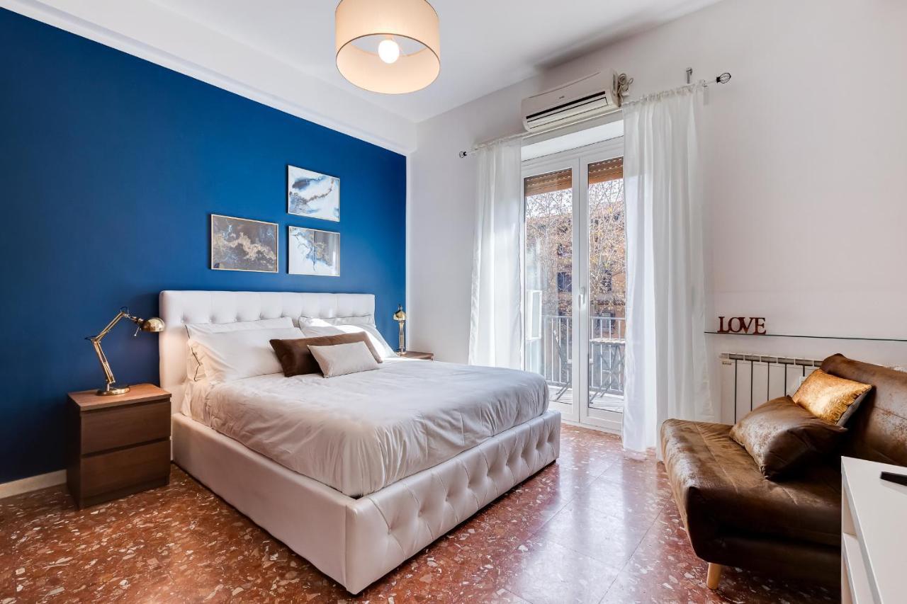 Bdc - Trastevere Rome