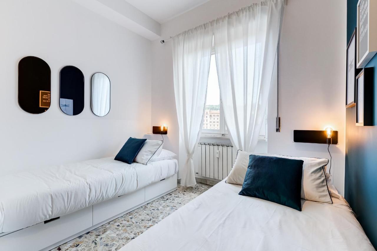 Bdc - Trastevere * Rome