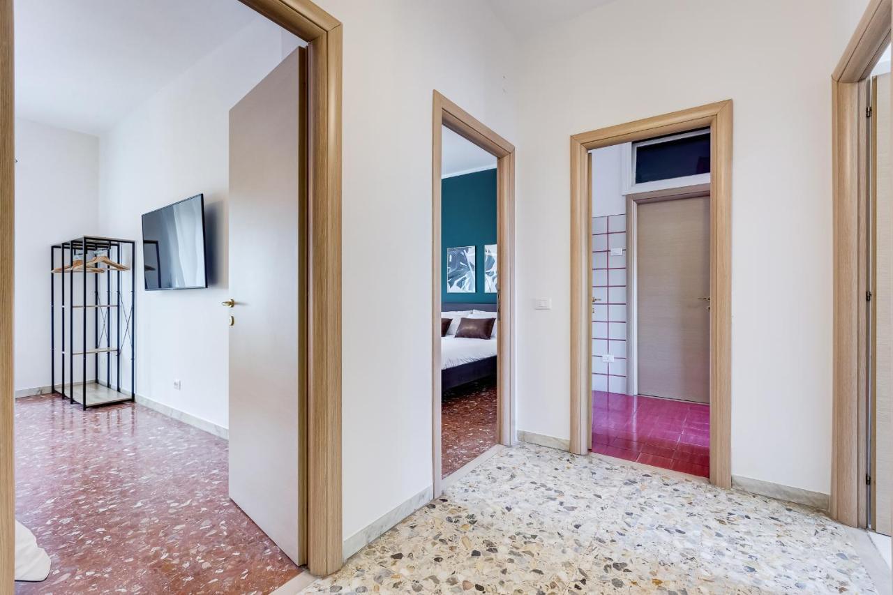 Bdc - Trastevere * Rome