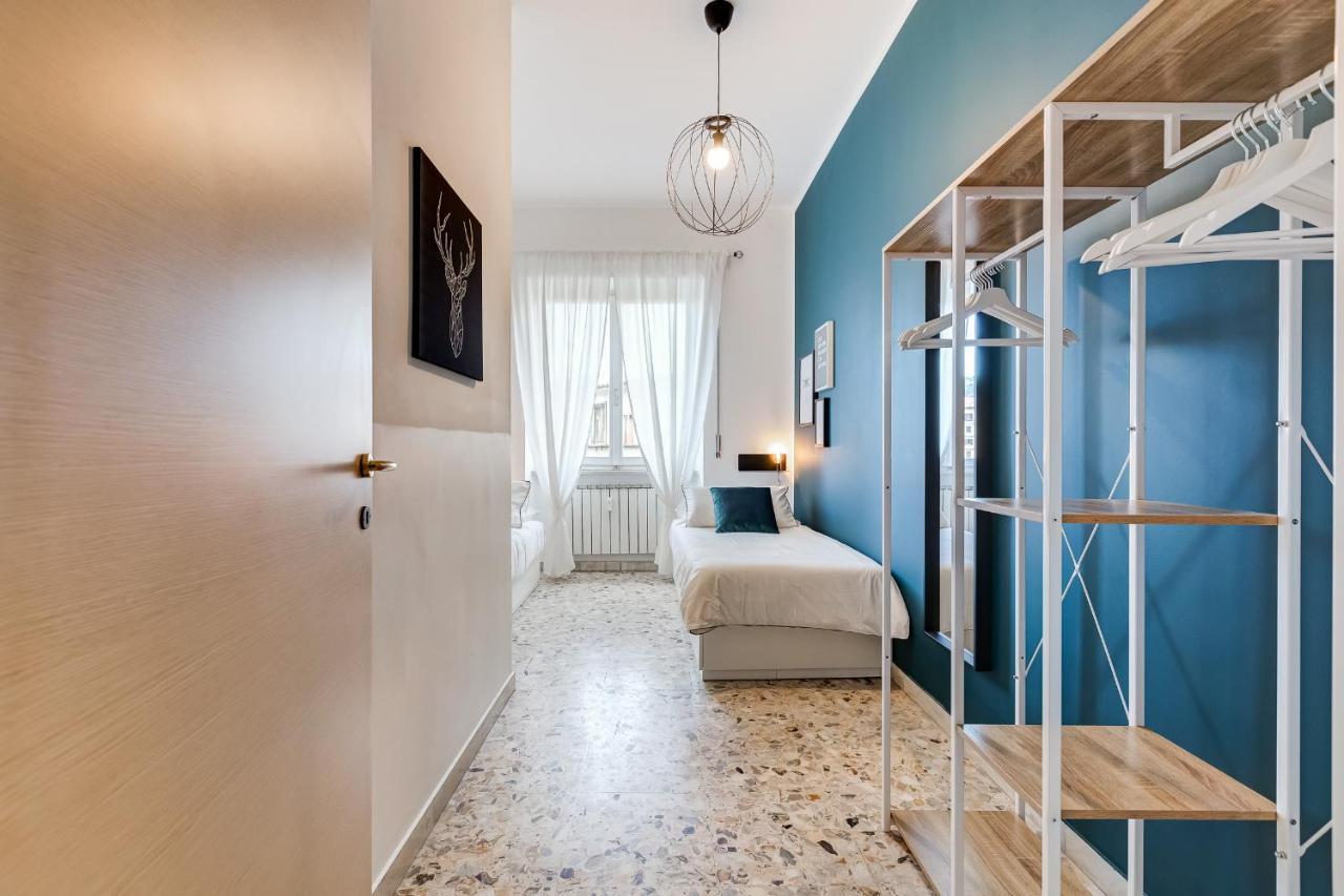 Bdc - Trastevere Holiday home Rome