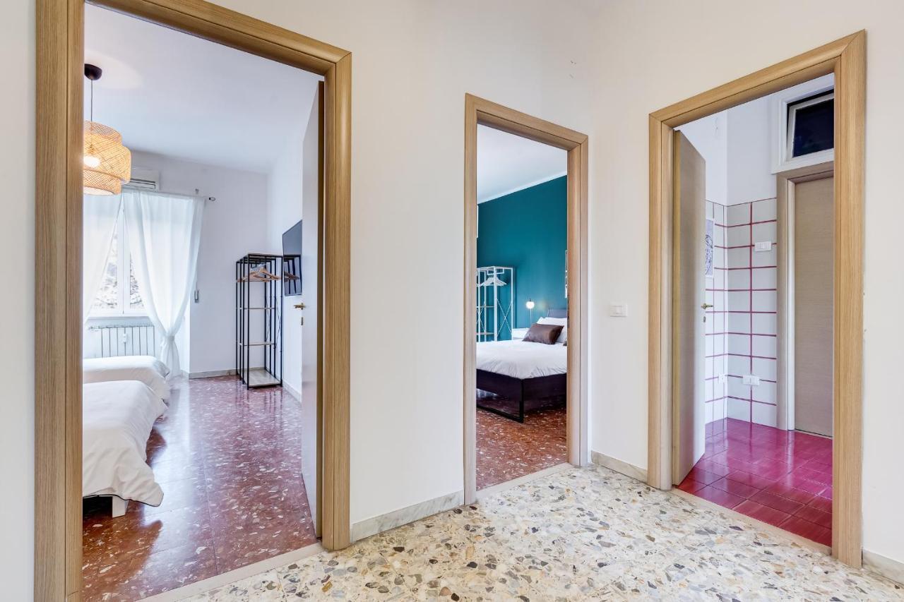 Bdc - Trastevere