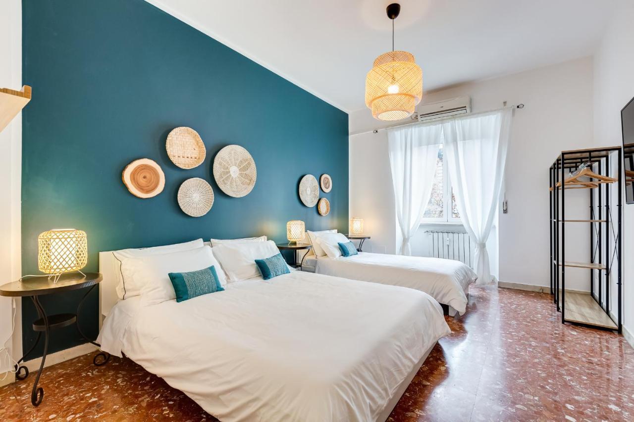 Holiday home Bdc - Trastevere