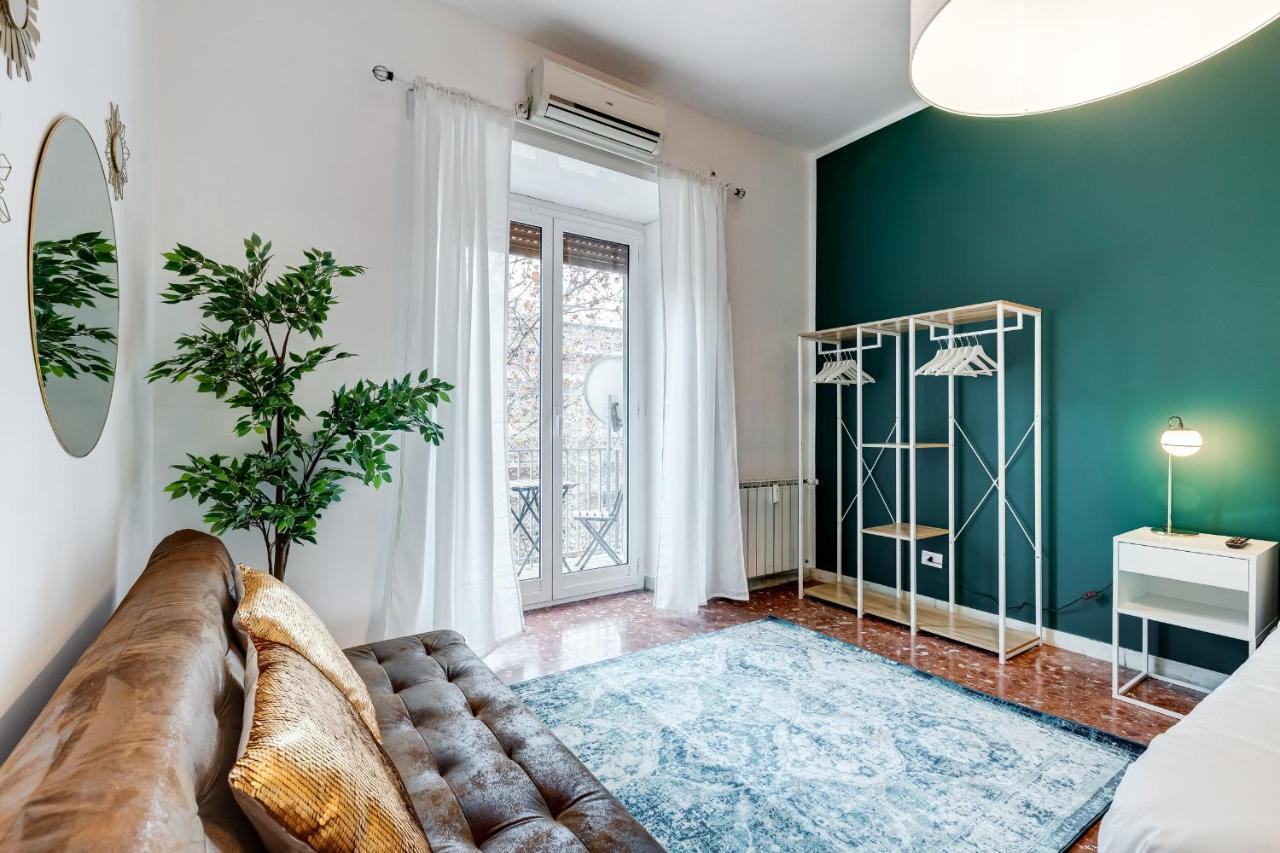 Holiday home Bdc - Trastevere *