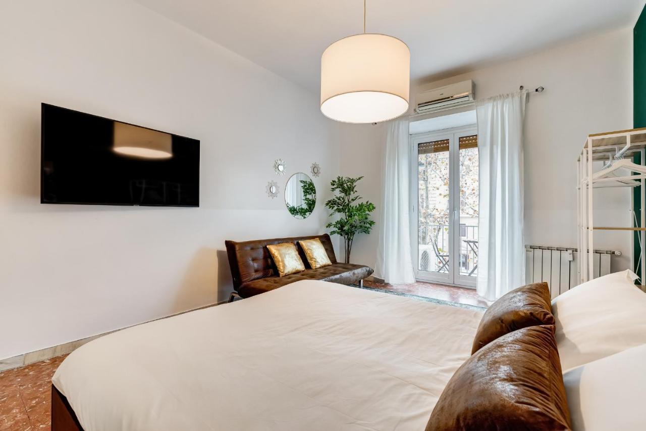 Bdc - Trastevere Holiday home *