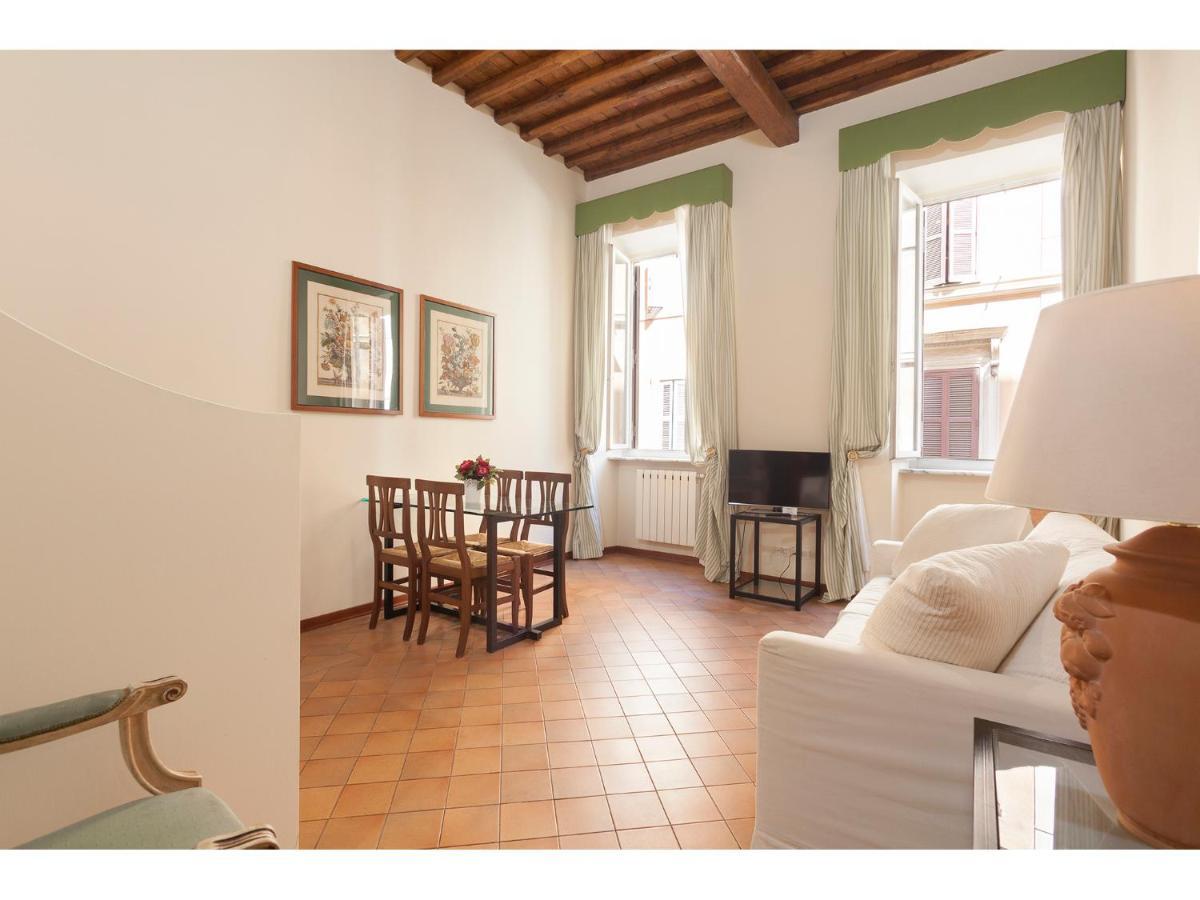 Appartamento Rasella 47 *