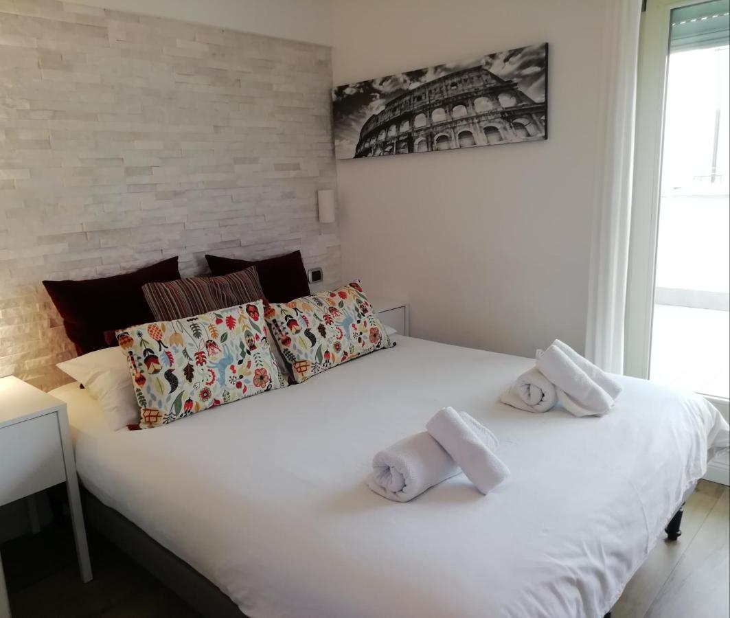 Appartamento Terrace With Tiber View - Trastevere Roma