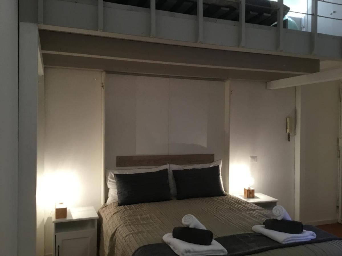 Casa vacanze Le Fate A San Pietro