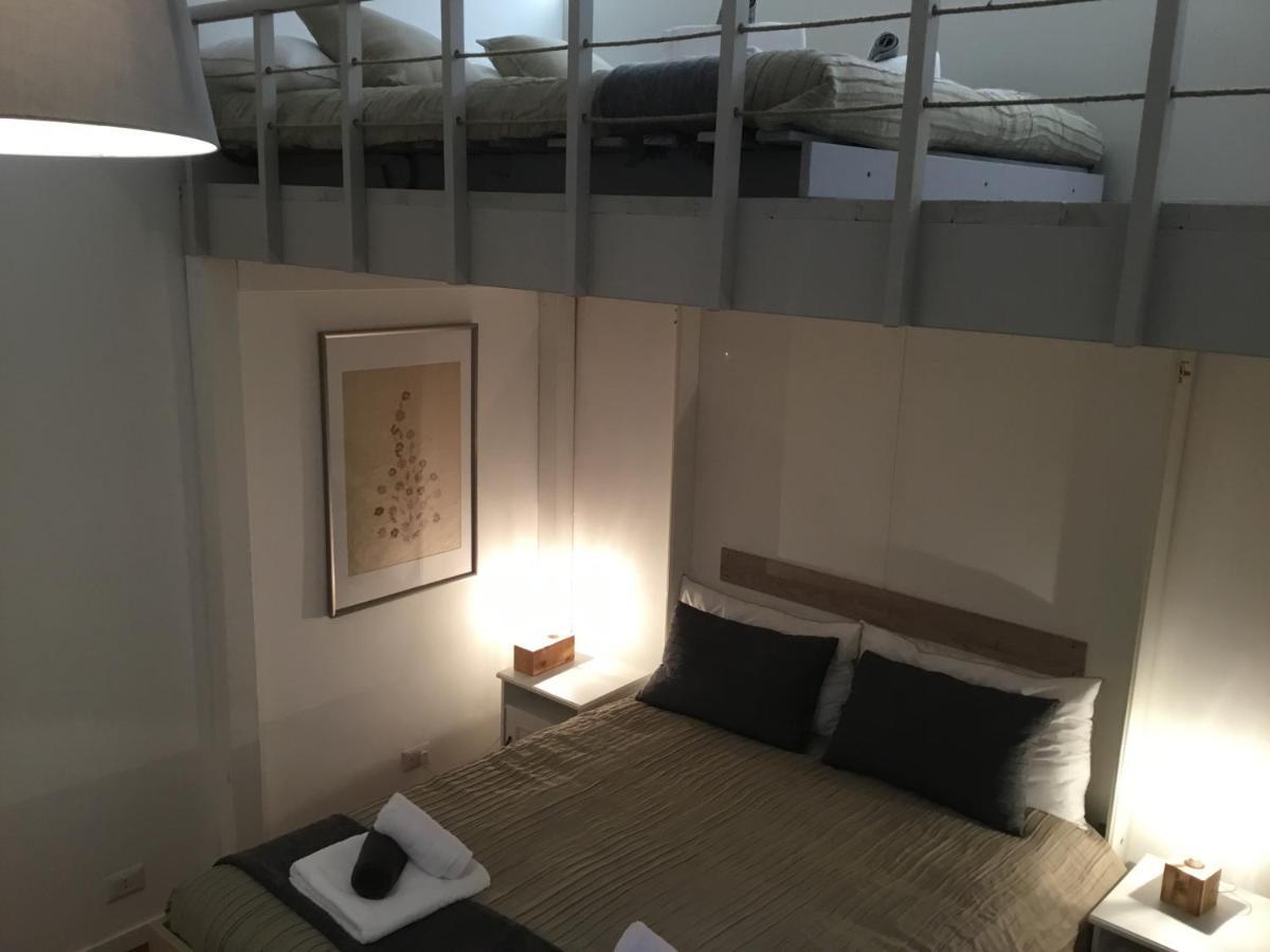Casa vacanze Le Fate A San Pietro Roma