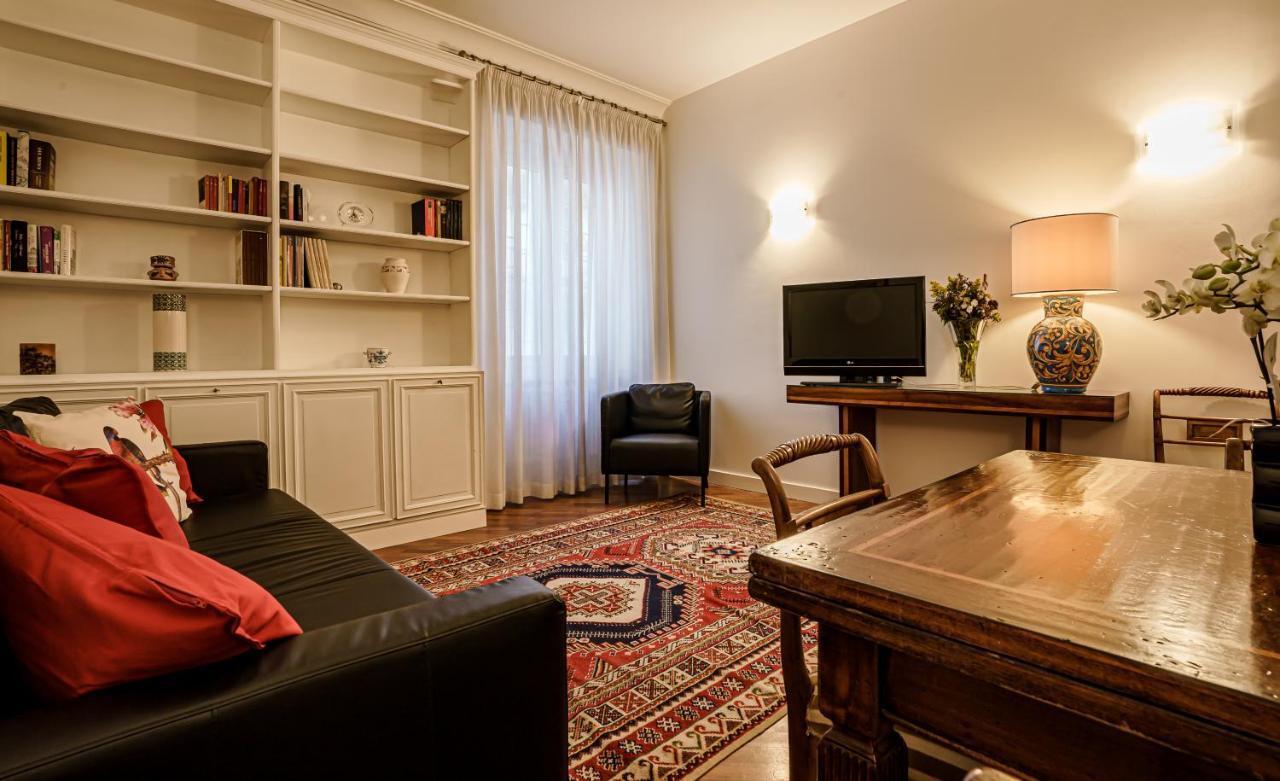 Appartamento Casa Riz