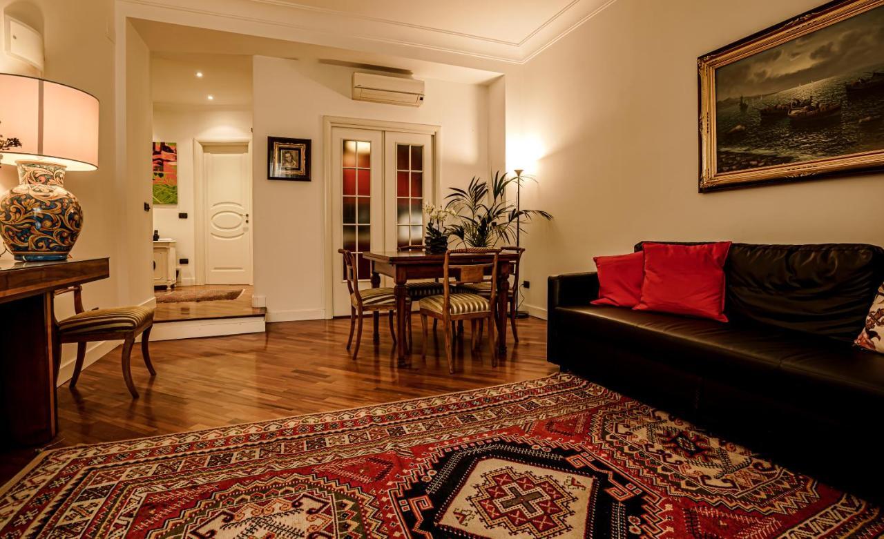 Casa Riz Appartamento *