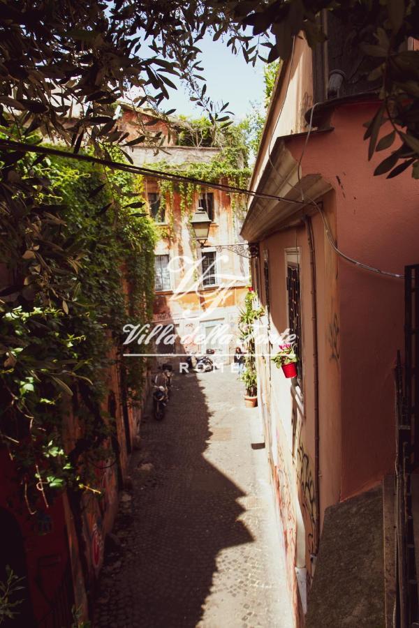 Bed & Breakfast Della Fonte Roma