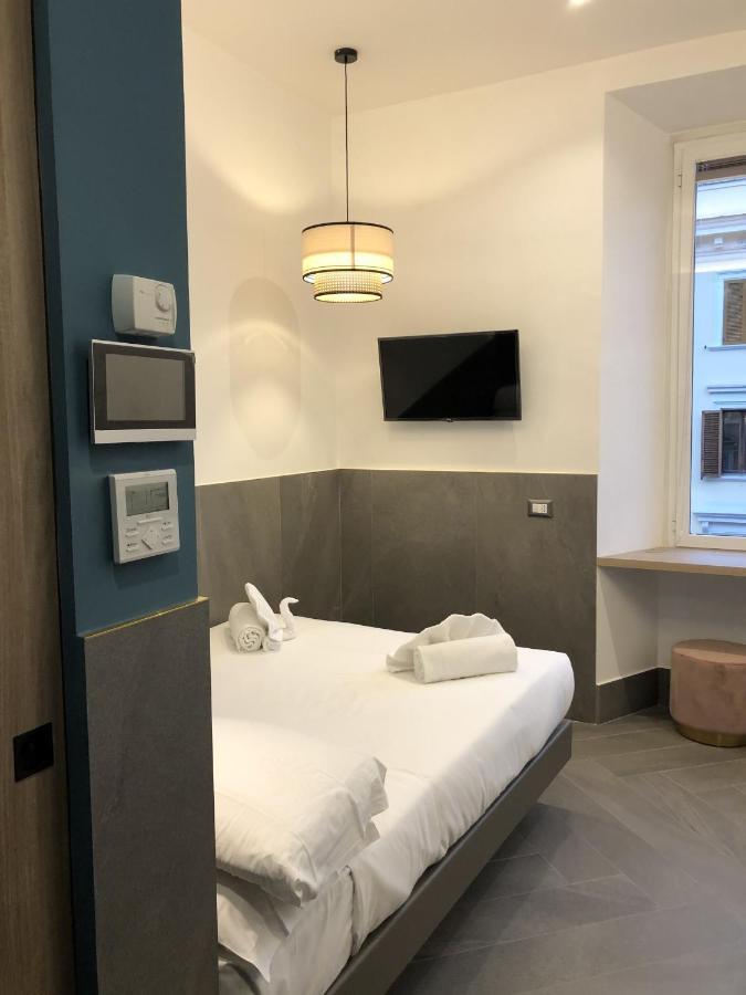 Ottaviano Smart Gjestgiverier Roma