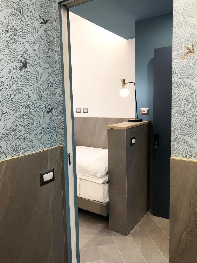 Ottaviano Smart Gjestgiverier Roma