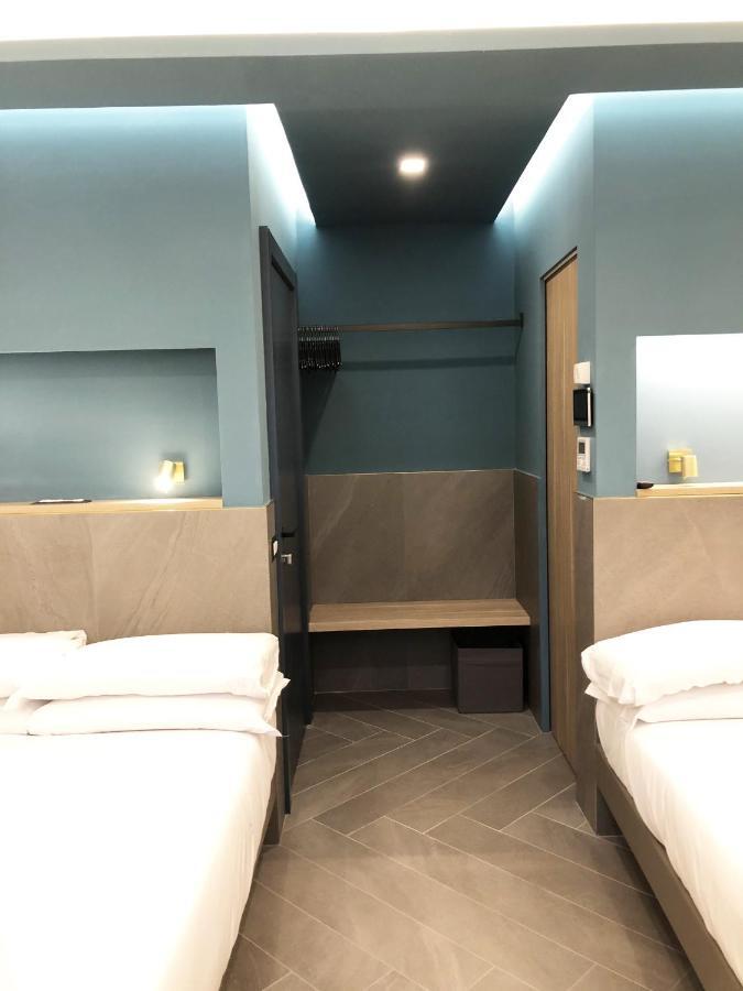 Ottaviano Smart 3* Roma