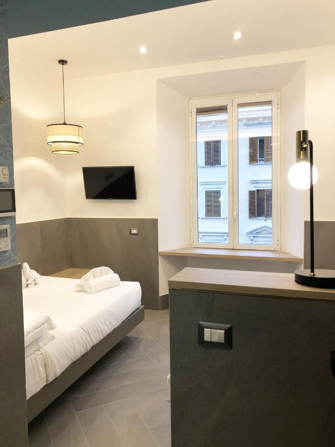 Gjestgiverier Ottaviano Smart