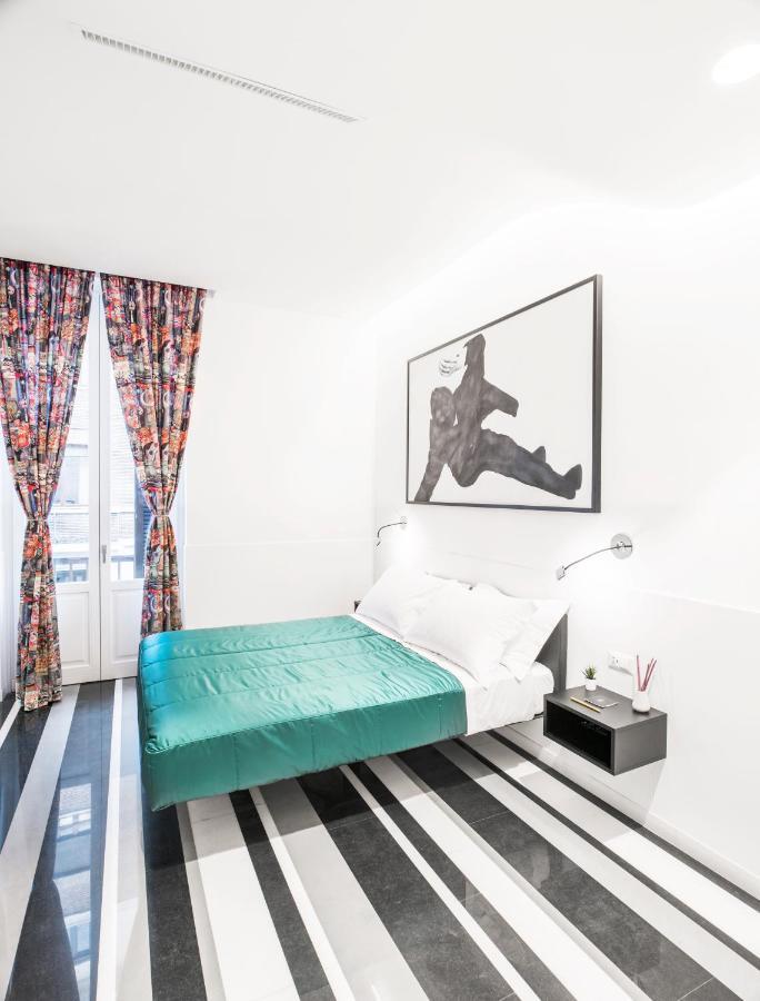 V-accommodation Iv Fontane Gjestgiverier Roma