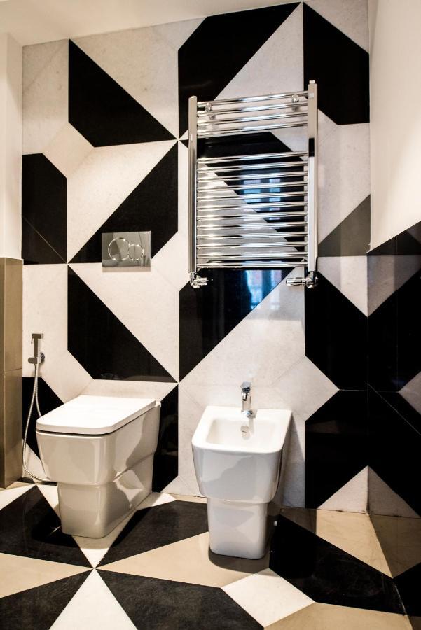 V-accommodation Iv Fontane Roma