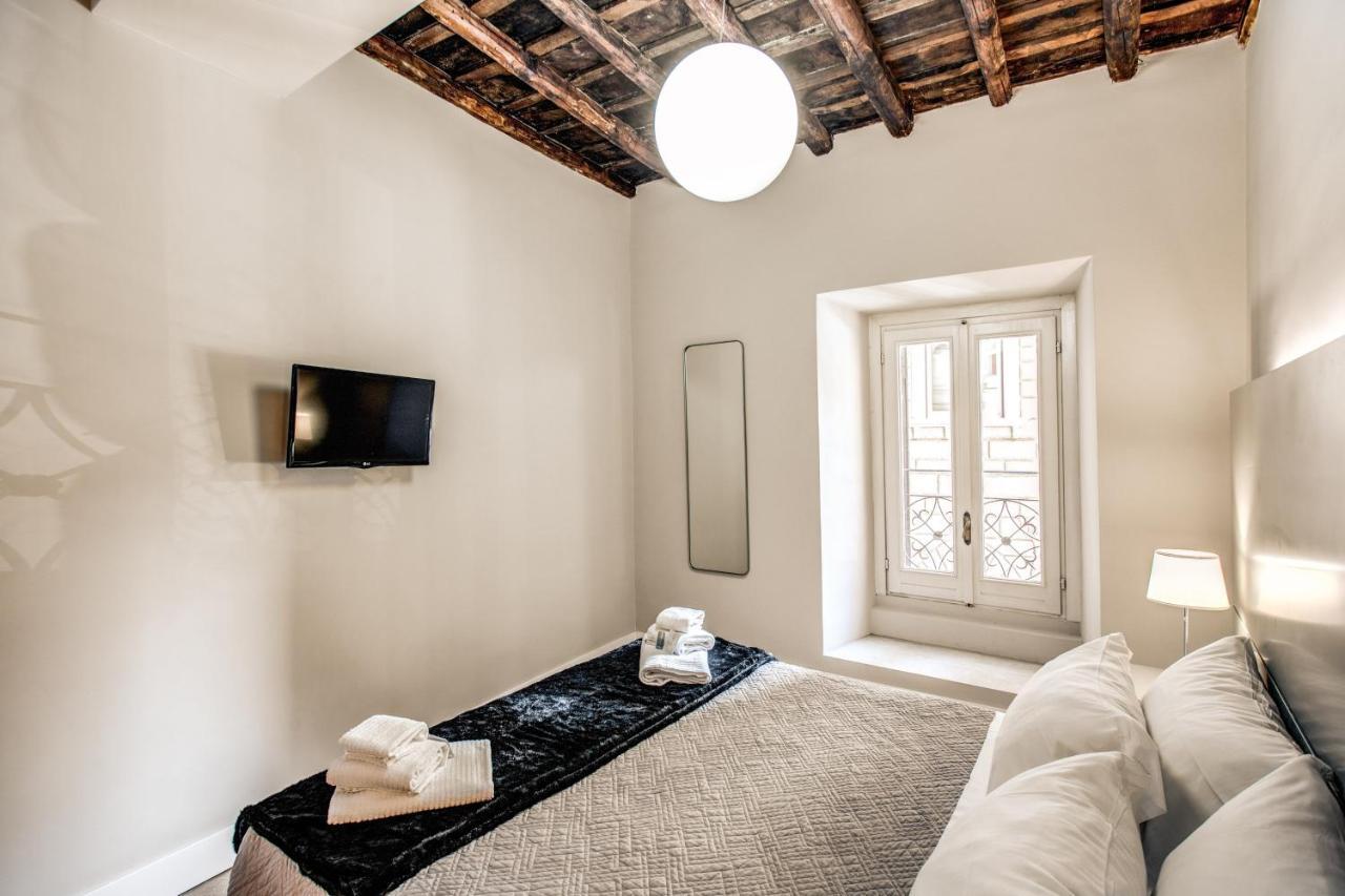 Apartamento Trevi Fountain Superior 3 Bdr