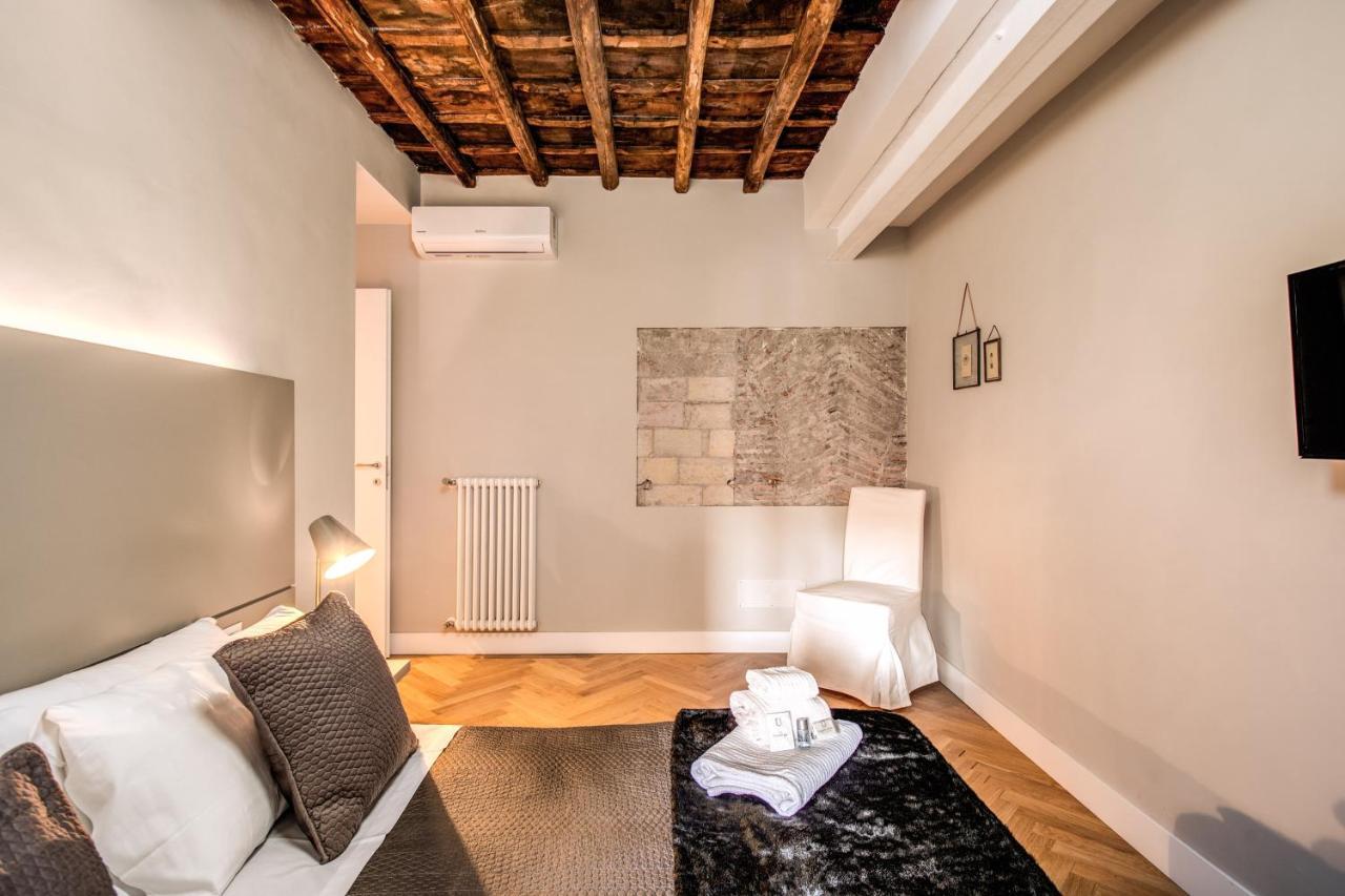 Apartamento Trevi Fountain Superior 3 Bdr