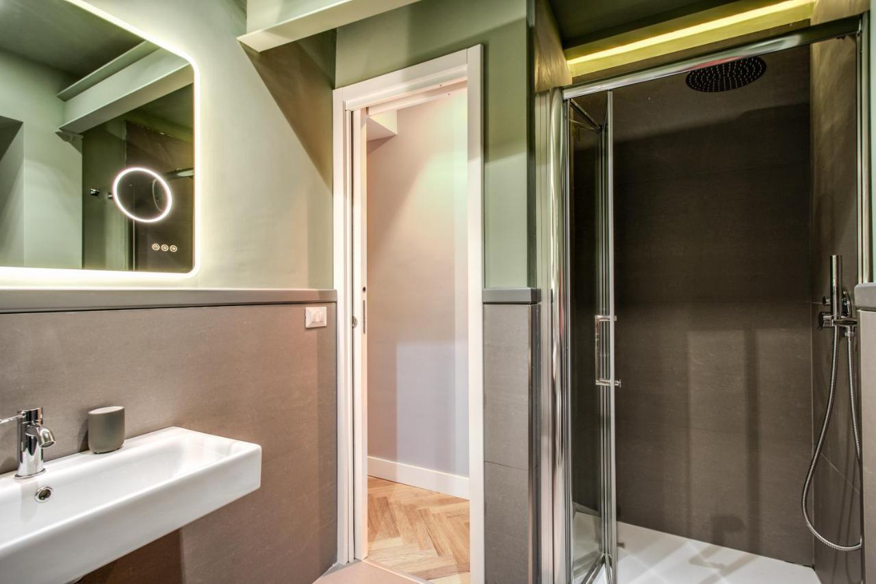 Apartamento Trevi Fountain Superior 3 Bdr *