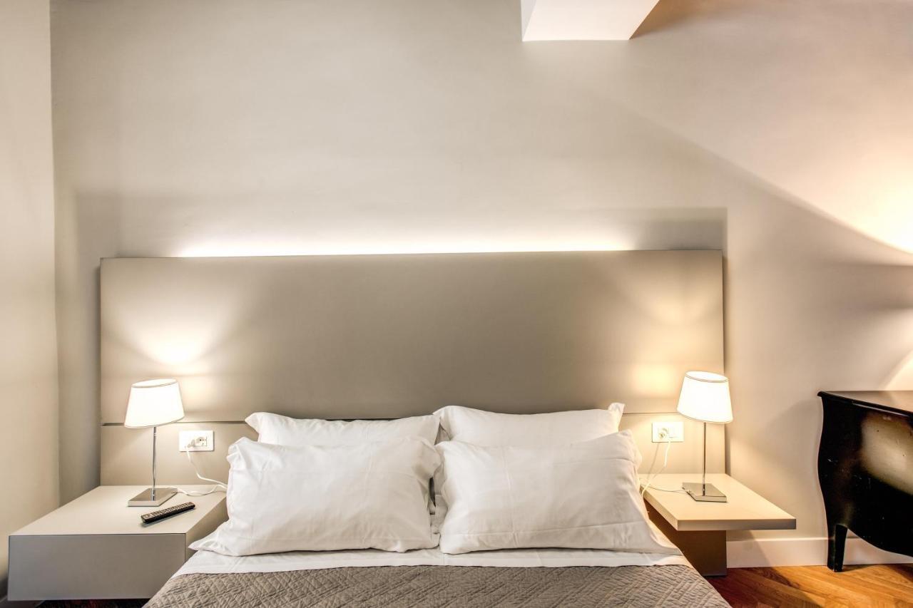 Trevi Fountain Superior 3 Bdr Apartamento *