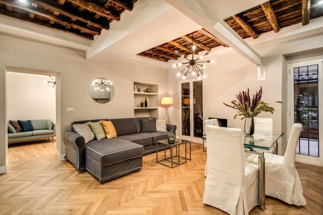 Trevi Fountain Superior 3 Bdr Apartamento *