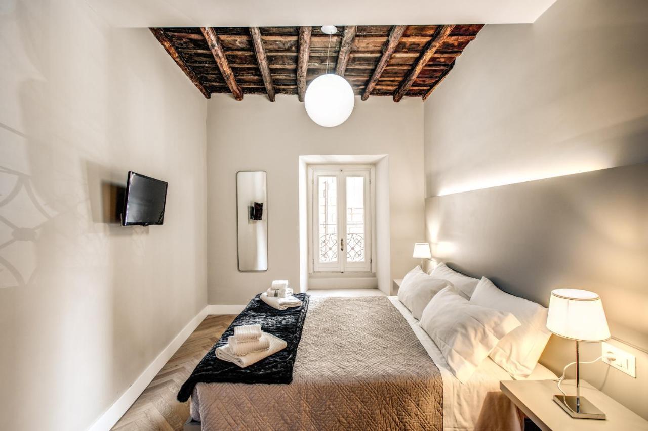 Apartamento Trevi Fountain Superior 3 Bdr Roma