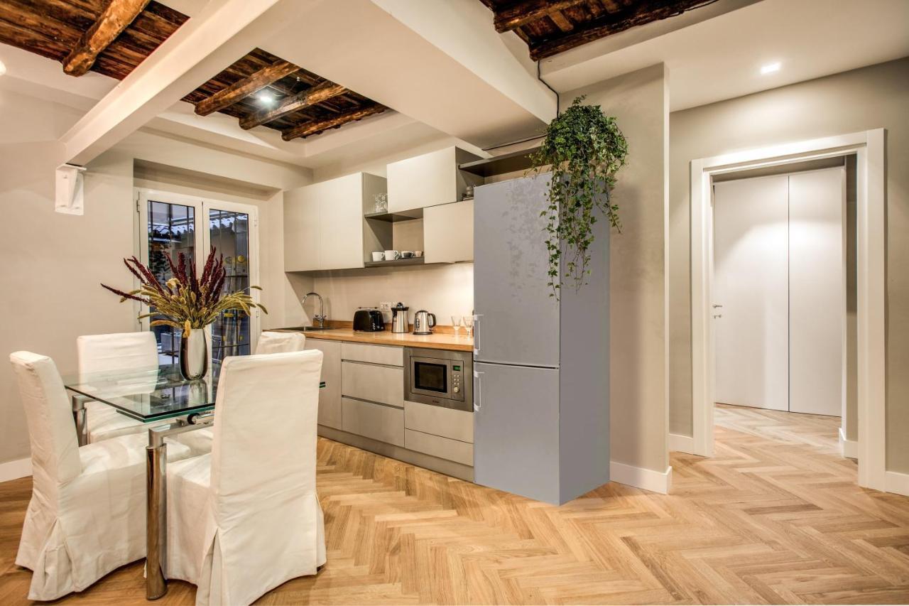 Apartamento Trevi Fountain Superior 3 Bdr *