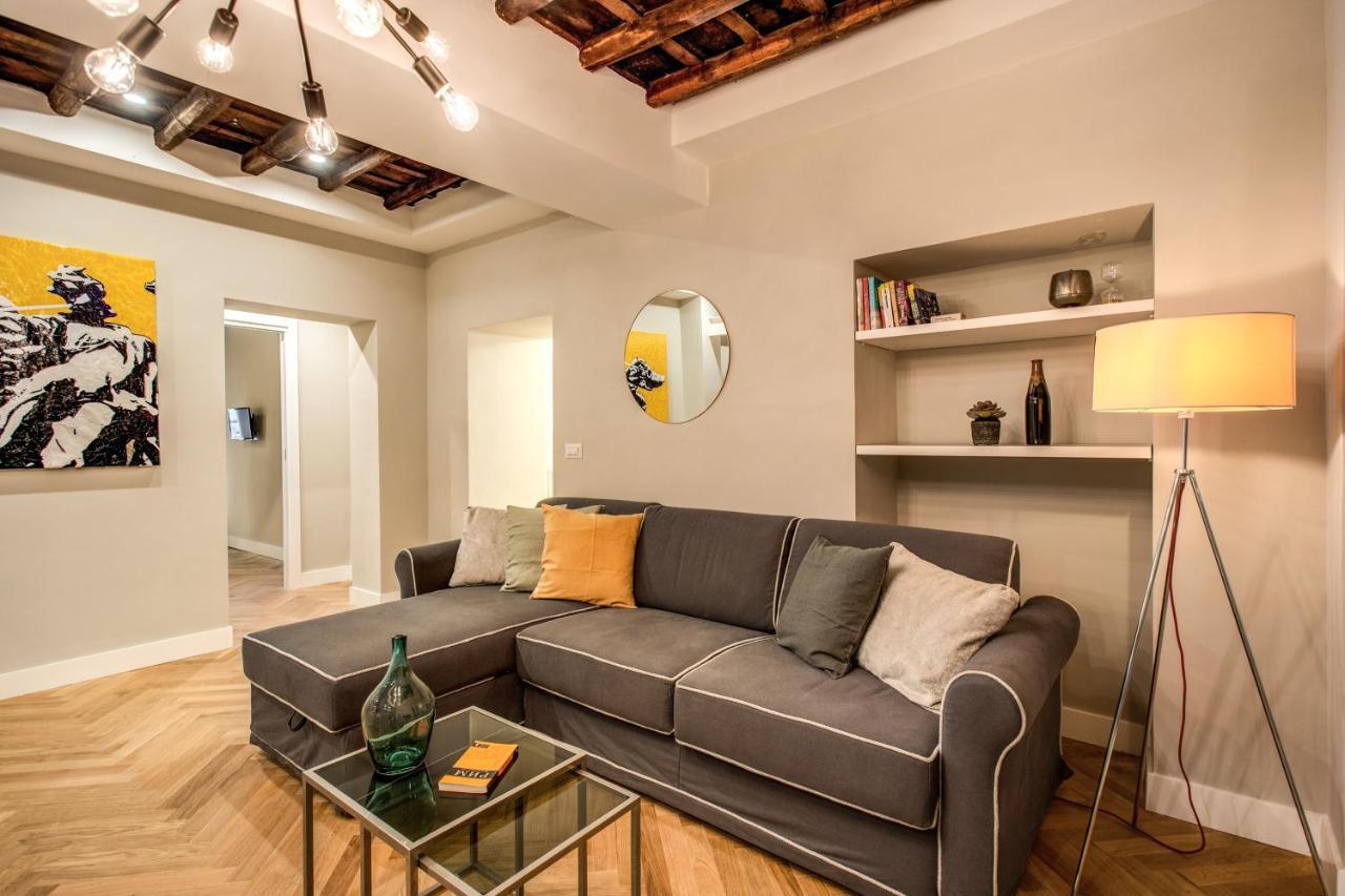 Apartamento Trevi Fountain Superior 3 Bdr Roma